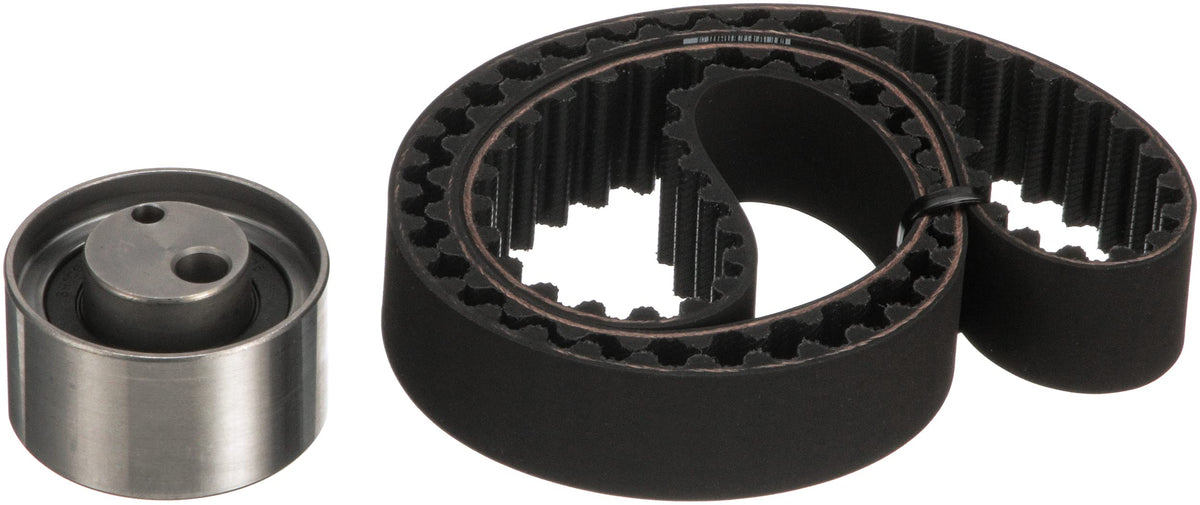 Gates TCK212 PowerGrip Premium Timing Belt Component Kit