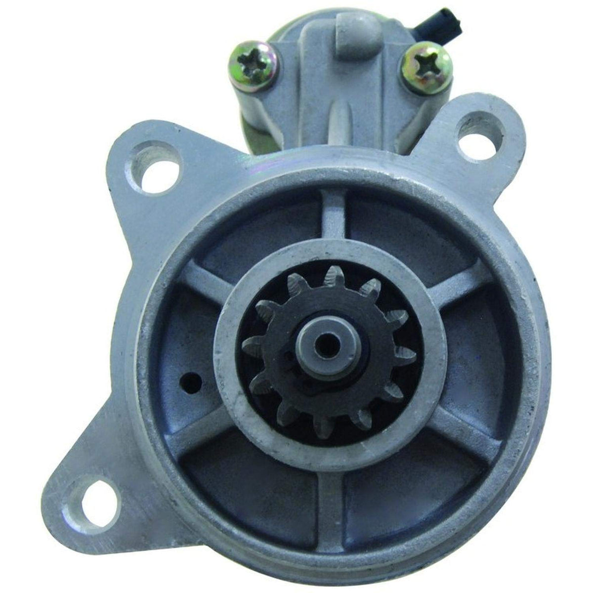 WAI 6646N WAIglobal 6646N Starter