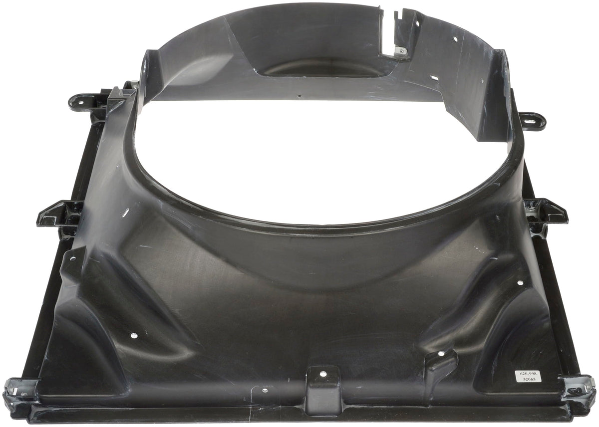 DORMAN 620-998 Dorman 620-998 Engine Cooling Fan Shroud