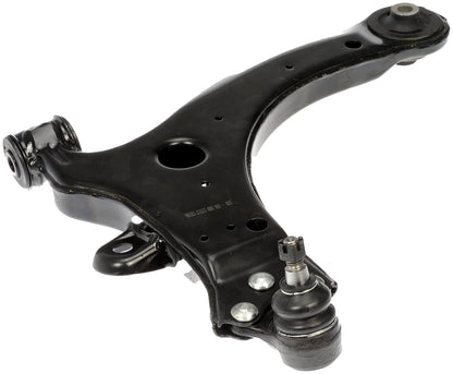 DORMAN 520-166 Dorman 520-166 Front Passenger Side Lower Suspension Control Arm and Ball Joint Assembly Compatible with Select Buick / Chevrolet / Pontiac Models