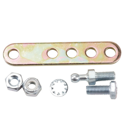 EDELBROCK 8012 Edelbrock 8012 Throttle Cable Extension Kit