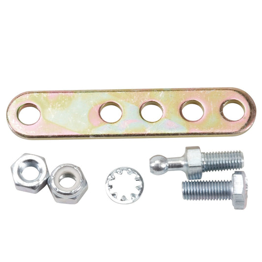 EDELBROCK 8012 Edelbrock 8012 Throttle Cable Extension Kit