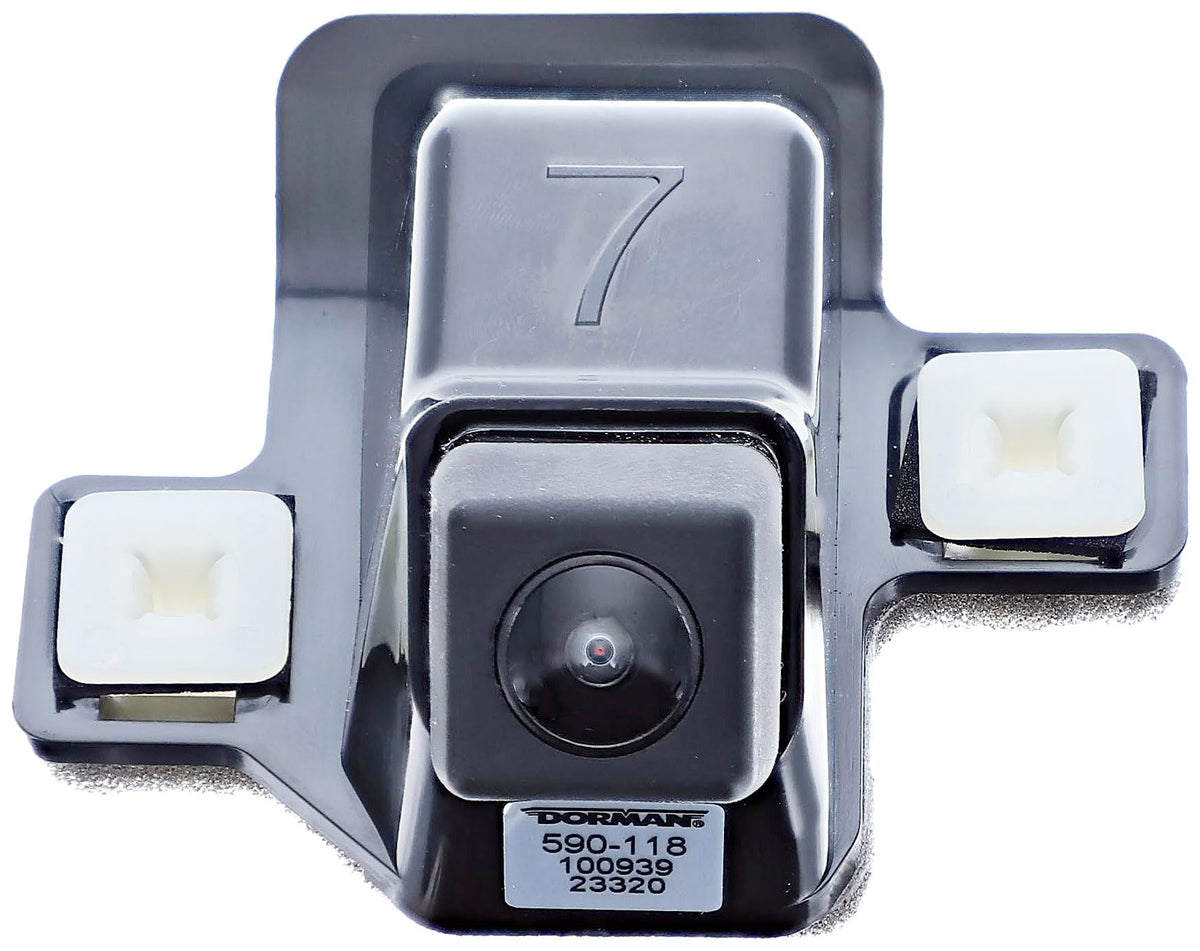 Dorman 590-118 Rear Park Assist Camera