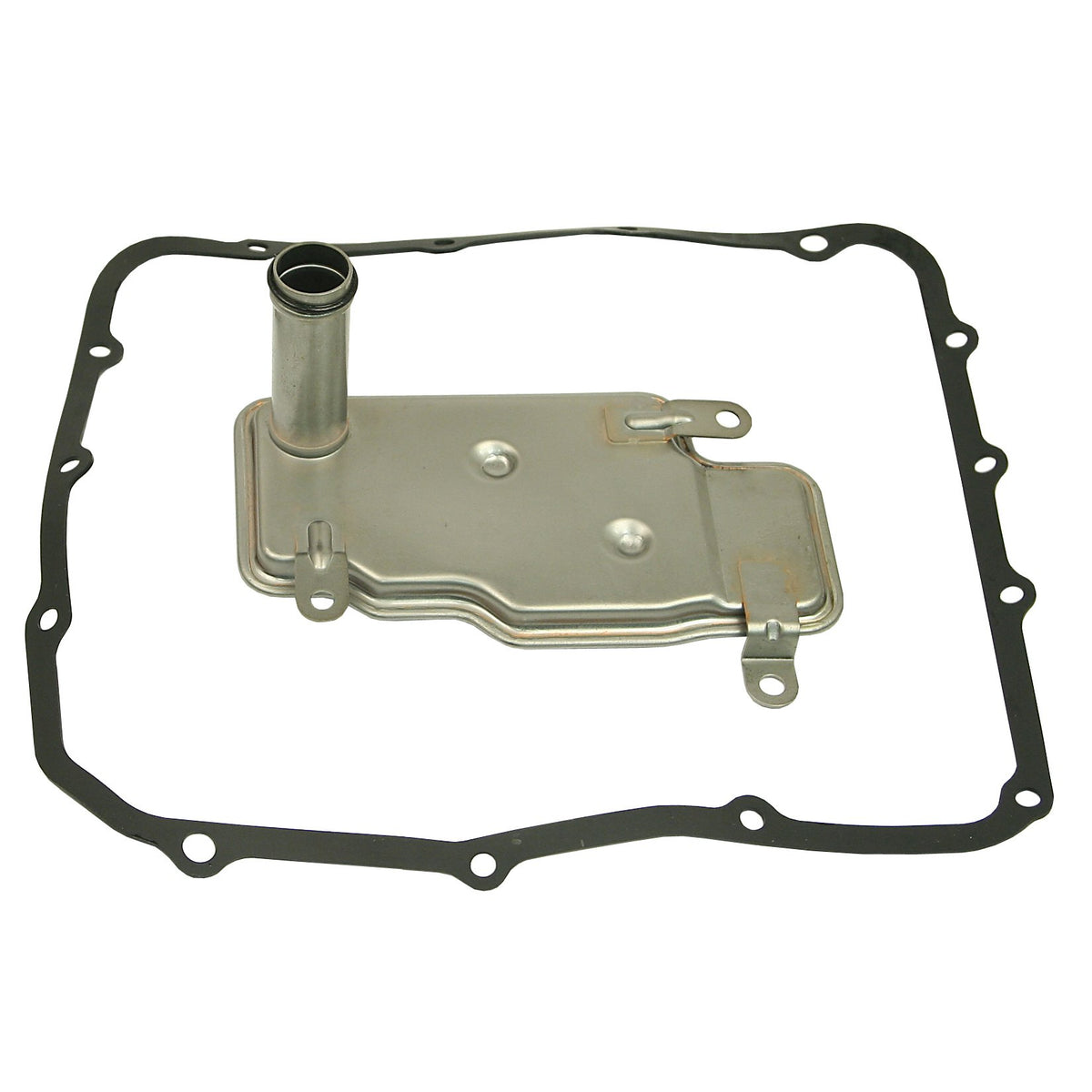 Beck Arnley 044-0366 Auto Transmission Filter