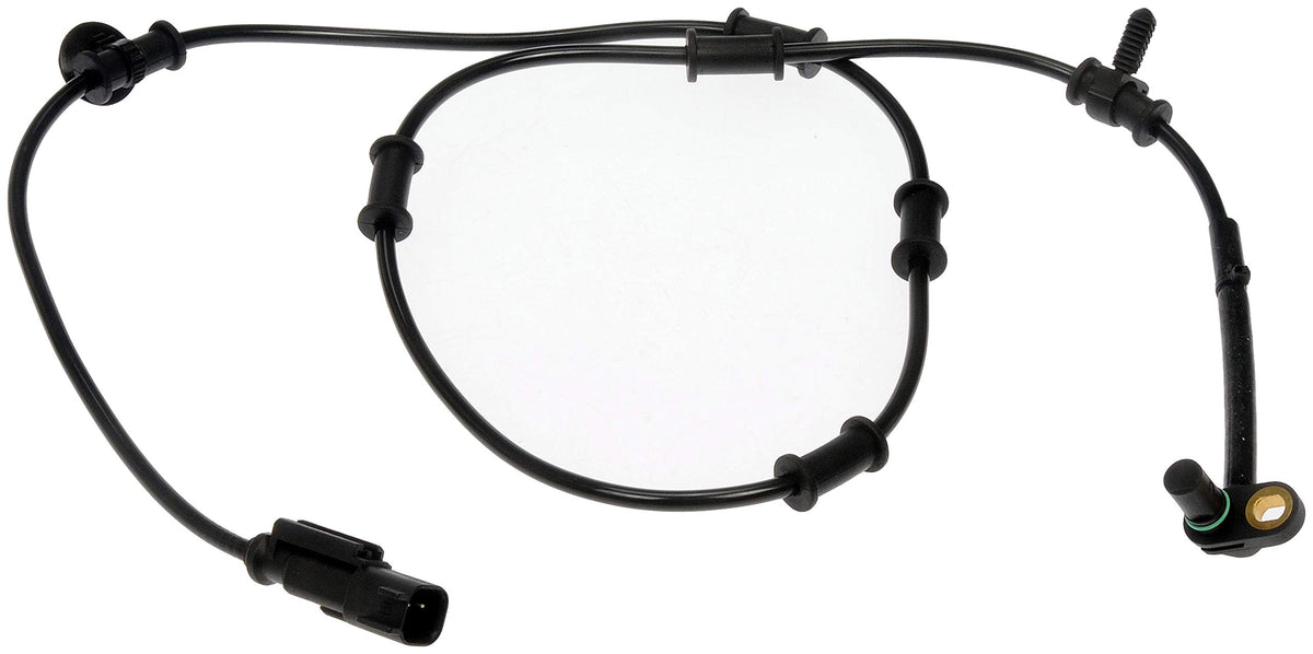 DORMAN 970-172 Dorman 970-172 ANTI-LOCK BRAKING SYSTEM WHEEL SPEE