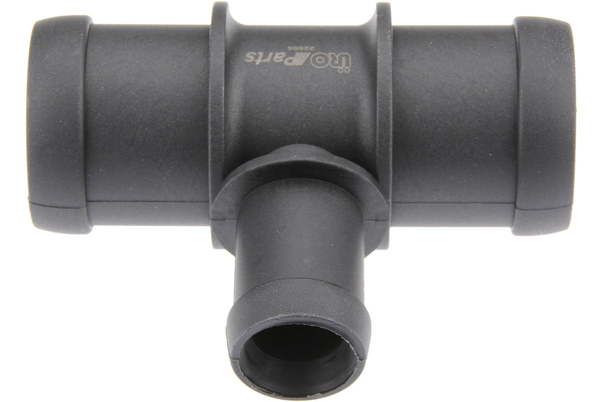 URO Parts N90692901 RADIATOR HOSE CONNECTOR