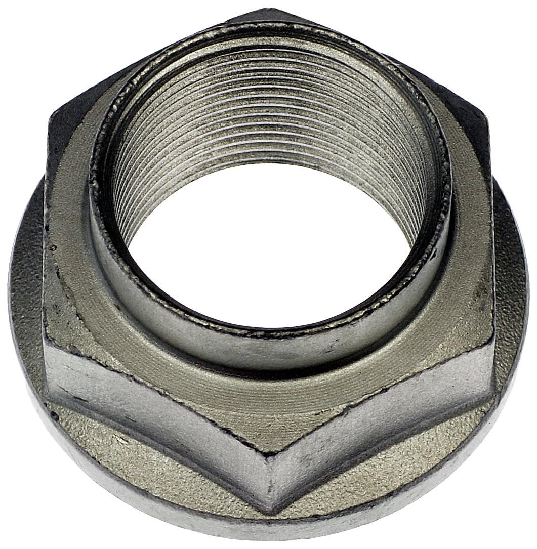 Dorman 686-371 Front Driver Side Loaded Steering Knuckle