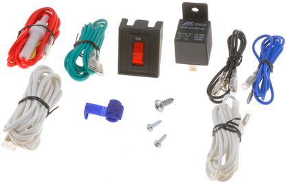 DORMAN 85937 Dorman 85937 Electrical Switches - Specialty - Wiring Kit - Switch Universal Fit