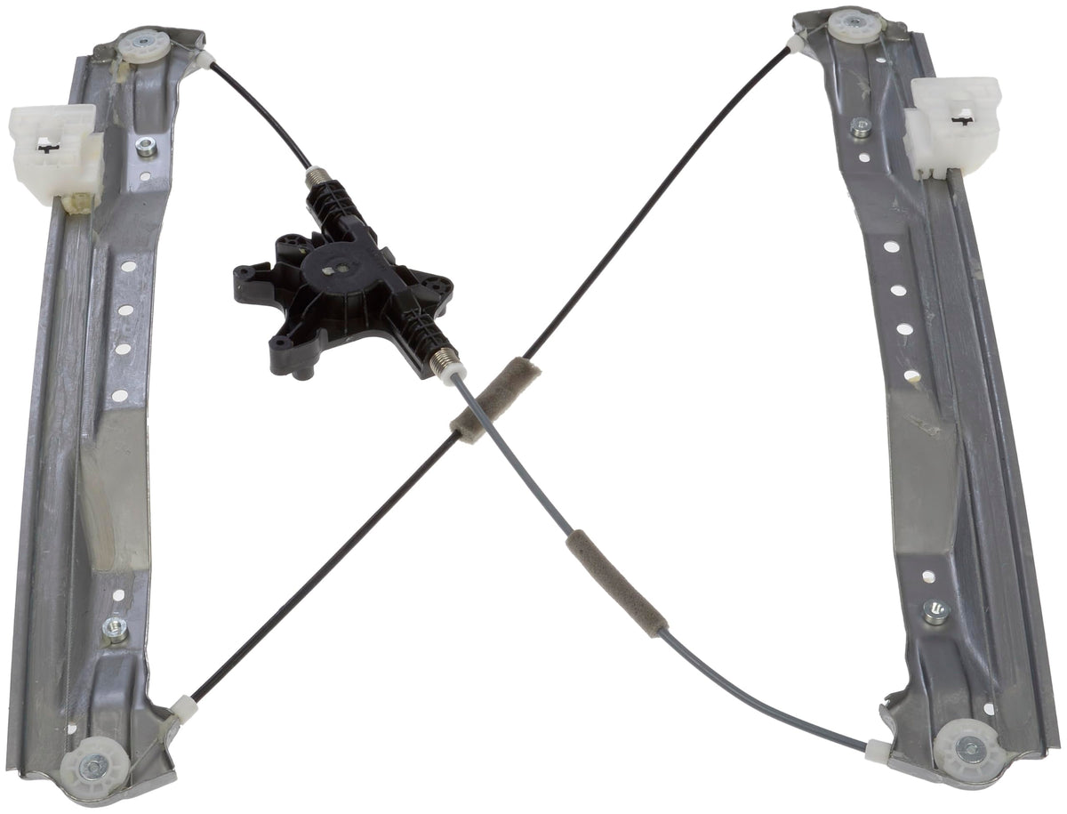 DORMAN 749-508 Dorman 749-508 Front Driver Side Power Window Regulator (Regulator Only) Compatible with Select Models (OE FIX)