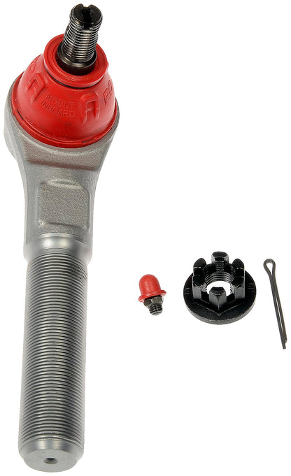 Dorman TI96031RD Patented Front Driver Side Inner (to Pitman