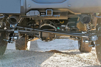 FABTECH FTS22346 Fabtech FTS22346 BRONCO TRACK BAR KIT