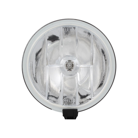 HELLA 010032801 Hella 010032801 700FF Series 12V/55W Halogen Driving Lamp Kit, Clear, 7"