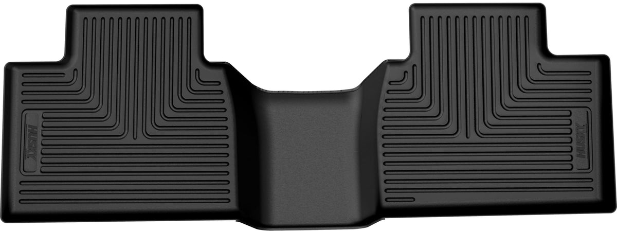 Husky Liners 19511 Weatherbeater Floor Mats