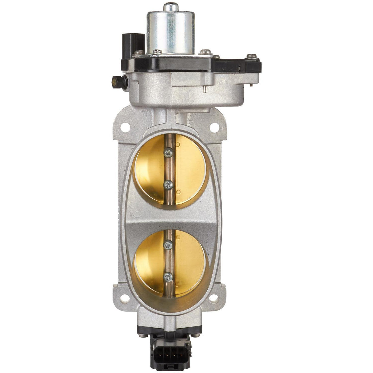 SPECTRA PREMIUM TB1023 Spectra Premium TB1023 FUEL INJECTION THROTTLE BODY ASSEMBLY