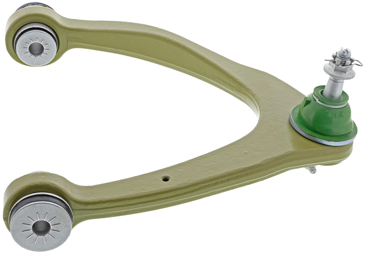 Mevotech CTXK80669 TTX Suspension Control Arm and Ball Joint