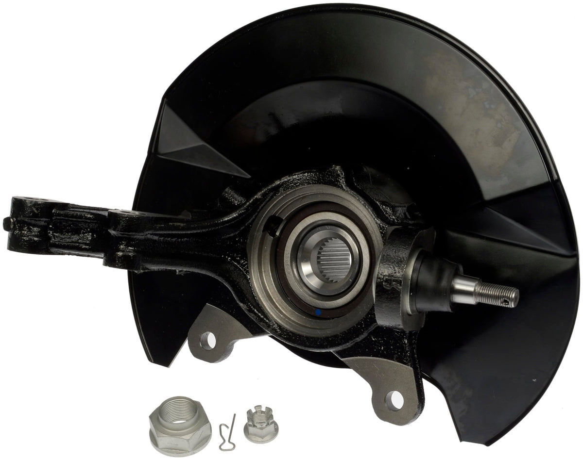 Dorman 686-359 Front Driver Side Loaded Steering Knuckle