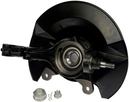 Dorman 686-359 Front Driver Side Loaded Steering Knuckle