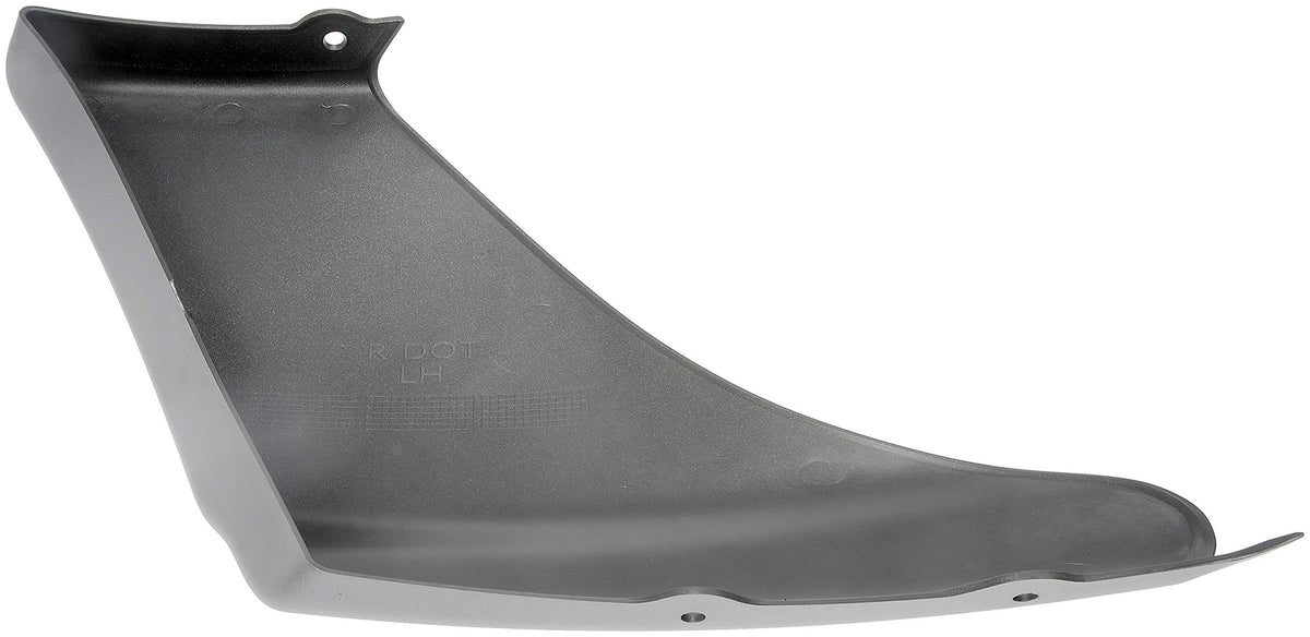 Dorman 242-6087 Front Driver Side Heavy Duty Corner Bumper