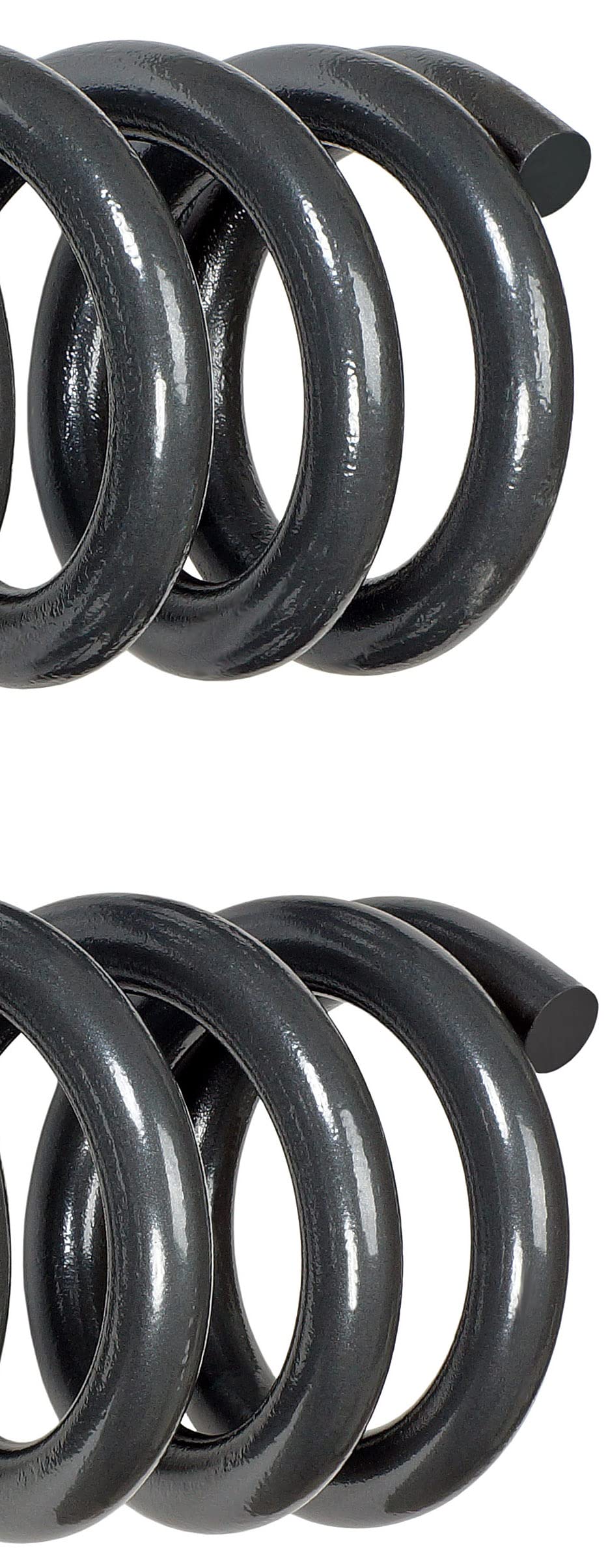 Dorman 929-907 Front Heavy Duty Coil Spring Upgrade