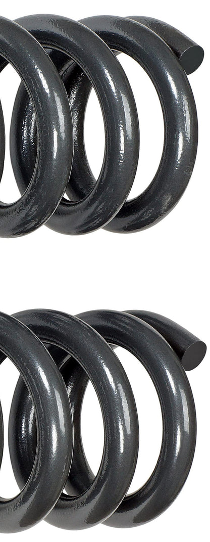 Dorman 929-907 Front Heavy Duty Coil Spring Upgrade
