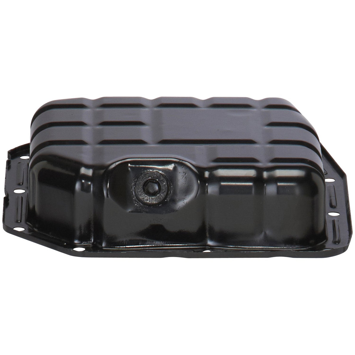 Spectra Premium HYP04B Engine Oil Pan Replacement