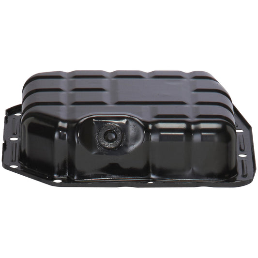 Spectra Premium HYP04B Engine Oil Pan Replacement
