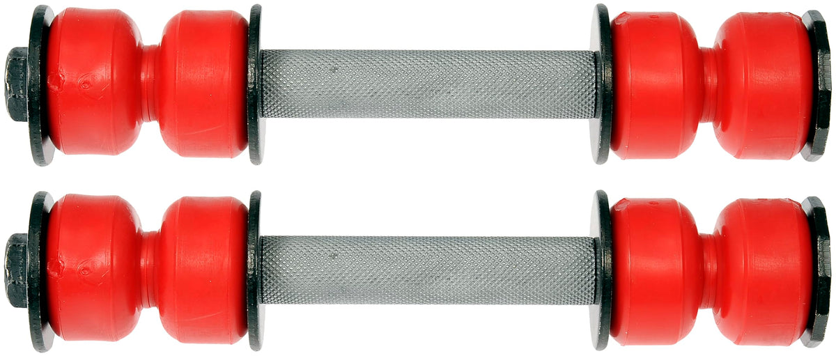 Dorman SL91065RD Front Suspension Stabilizer Bar Link Kit