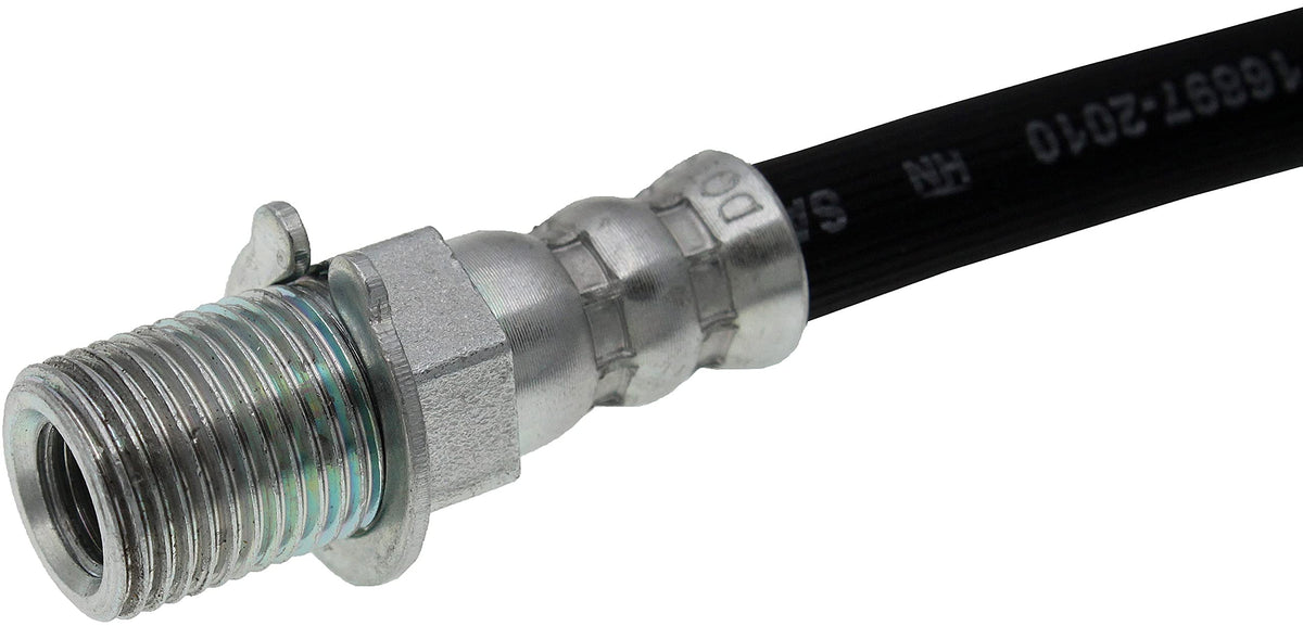 DORMAN H23807 Dorman H23807 Brake Hydraulic Hose Compatible with Select Ford Models