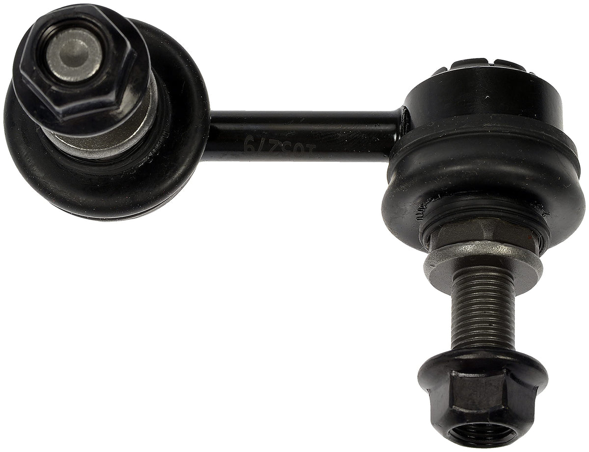 DORMAN SL69322PR Dorman Premium SL69322PR Front Passenger Side Suspension Stabilizer Bar Link Kit Compatible with Select Nissan Models