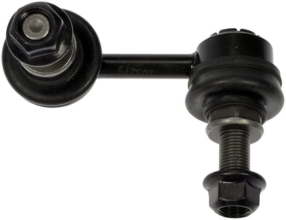 DORMAN SL69322PR Dorman Premium SL69322PR Front Passenger Side Suspension Stabilizer Bar Link Kit Compatible with Select Nissan Models