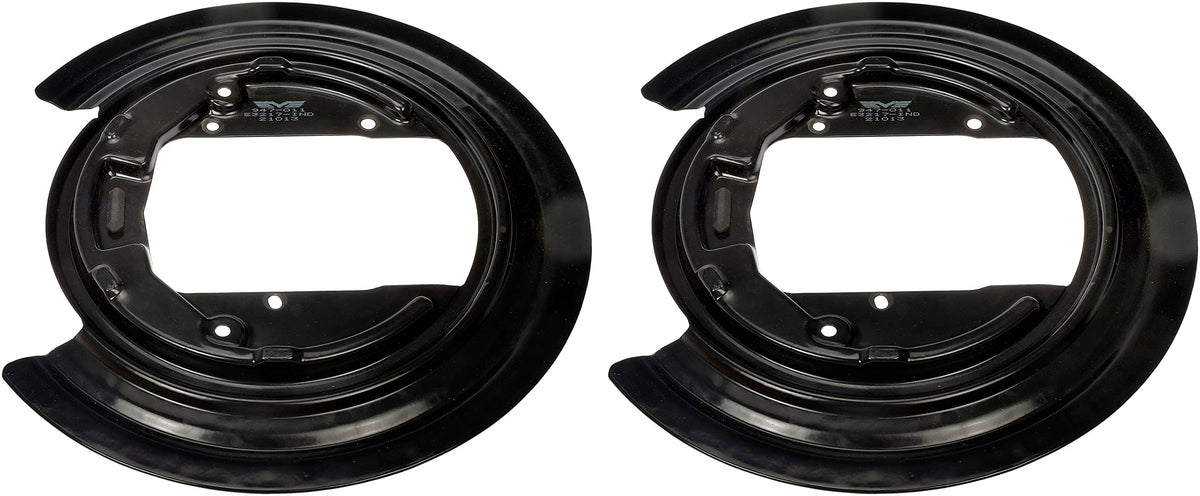 Dorman 947-011 Rear Brake Backing Plate