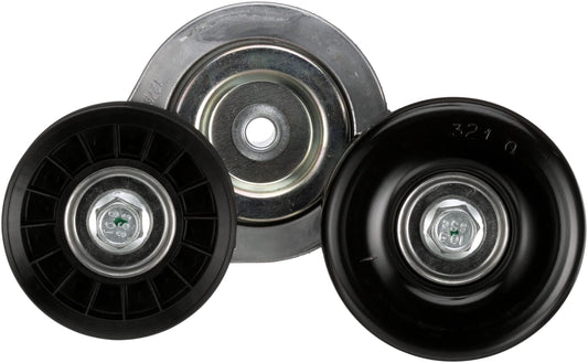 Gates 38167 DriveAlign Automatic Belt Drive Tensioner