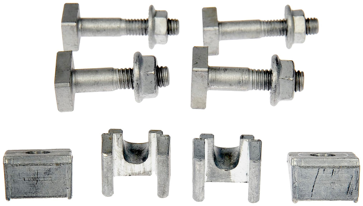 DORMAN 926-875 Dorman 926-875 Battery Terminal Bolt and Wedge Kit Compatible with Select Models (OE FIX)