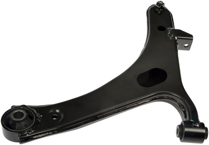 DORMAN 522-236 Dorman 522-236 Front Passenger Side Lower Suspension Control Arm and Ball Joint Assembly Compatible with Select Subaru Models