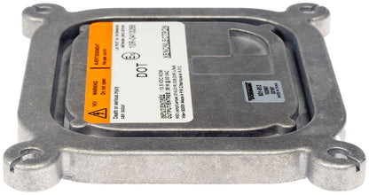 DORMAN 601-912 Dorman 601-912 High Intensity Discharge Control Ballast Compatible with Select Chevrolet/Chrysler/Dodge Models