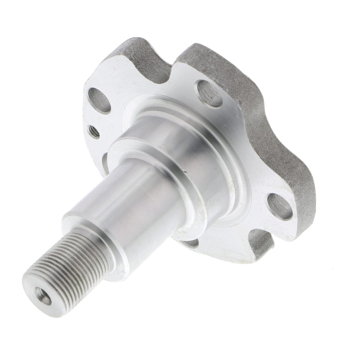 Vaico V10-6329 Stub Axle, axle beam