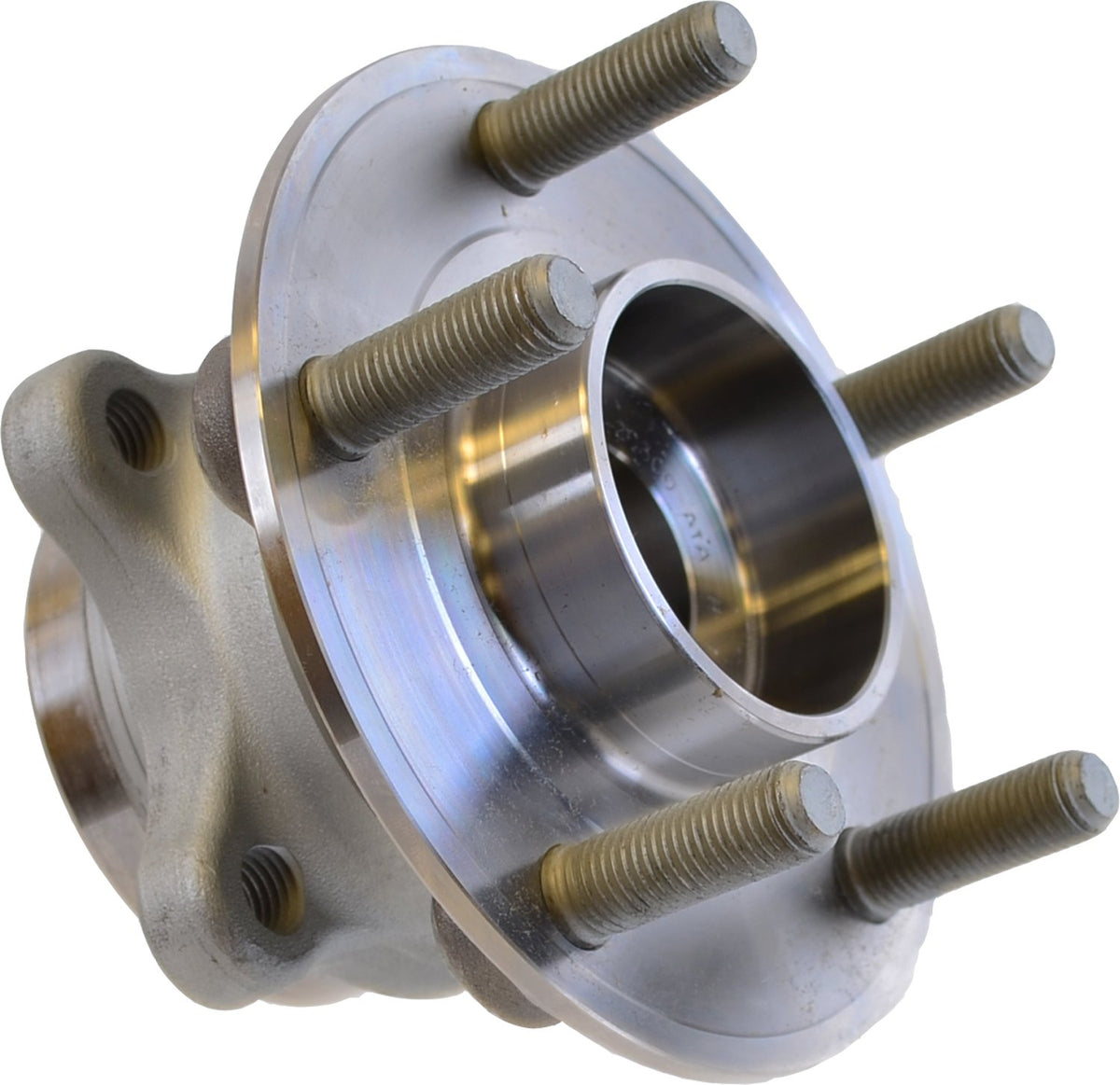 SKF BR930913 Front Rear Wheel Hub Bearing Assembly