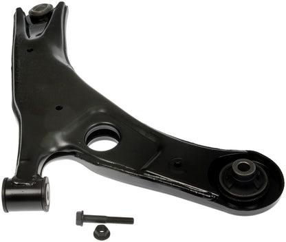 DORMAN 527-439 Dorman 527-439 Front Driver Side Lower Suspension Control Arm and Ball Joint Assembly Compatible with Select Nissan Models