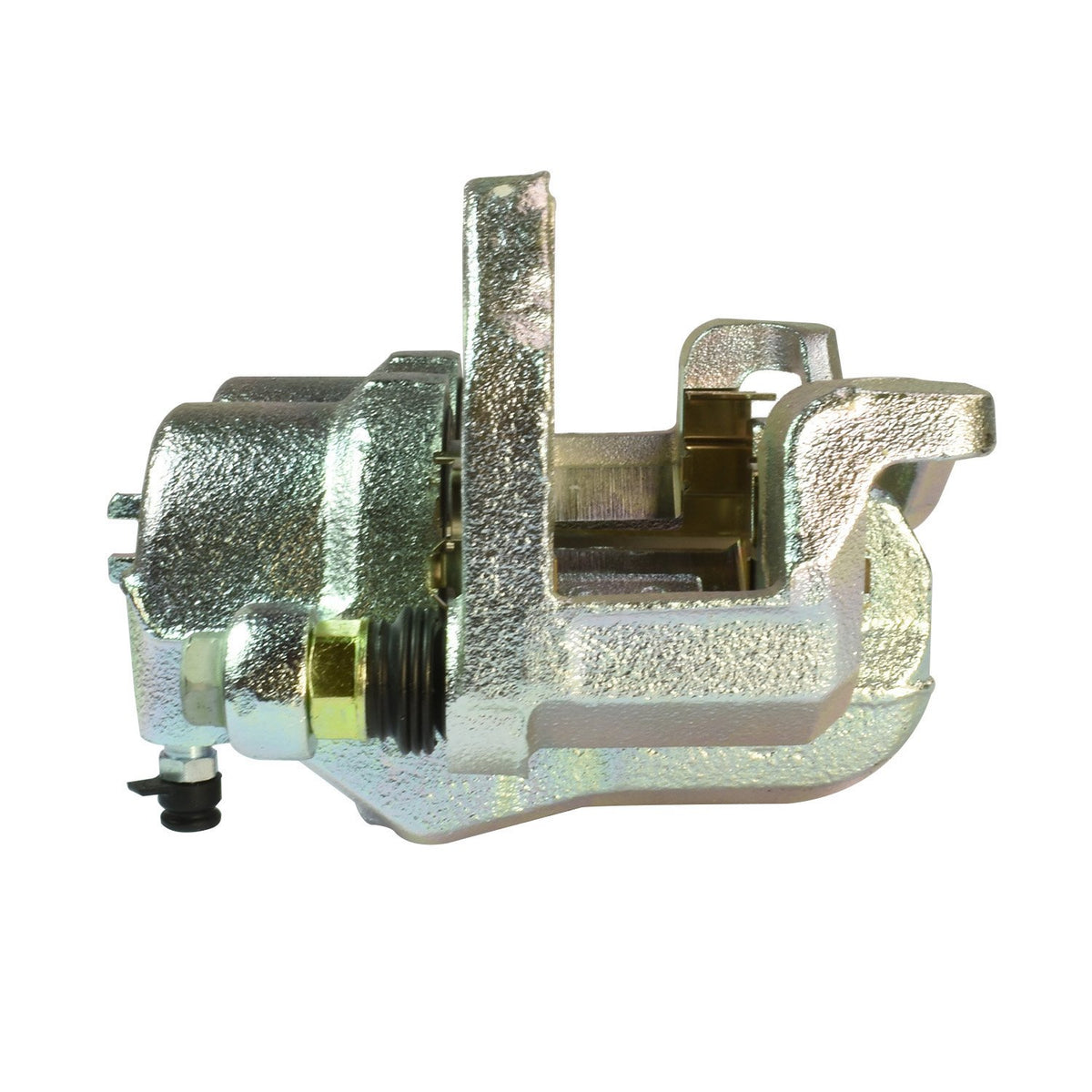 MANDO 16A5108 Mando 16A5108 Disc Brake Caliper Original Equipment