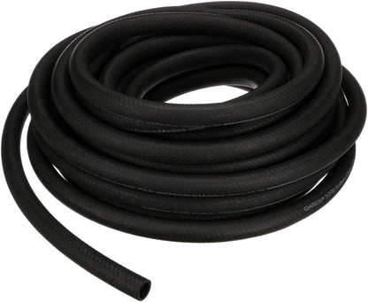 Gates 28411 Safety Stripe Standard Straight Heater Hose-50'