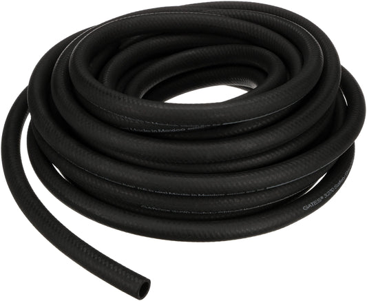 Gates 28411 Safety Stripe Standard Straight Heater Hose-50'