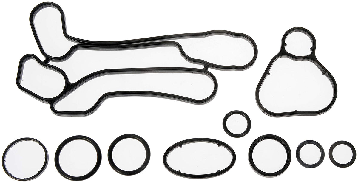 Dorman 926-167 OIL COOLER ASSEMBLY SEAL KIT