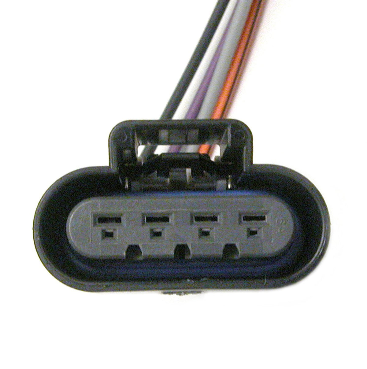 Delphi FA10003 FUEL PUMP WIRING HARNESS