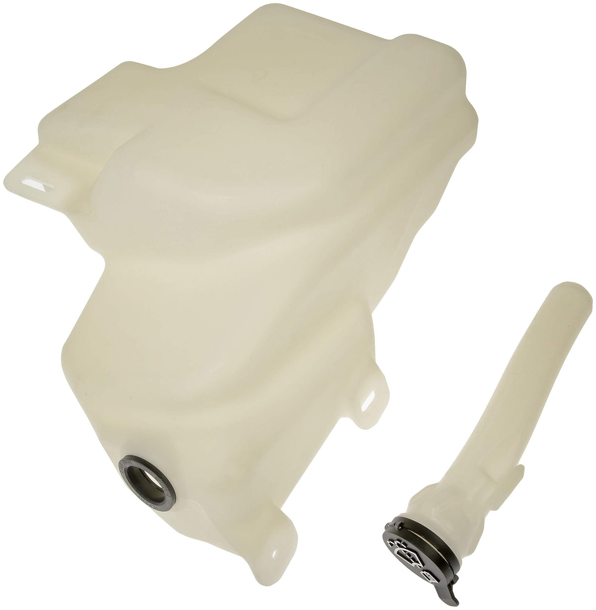 Dorman 603-583 Front Washer Fluid Reservoir with Cap