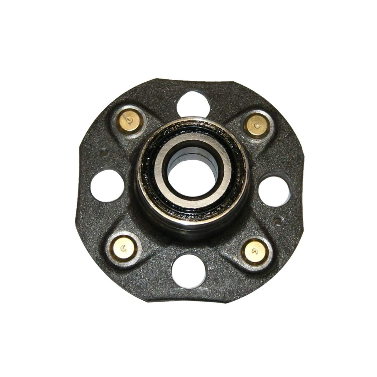 GMB 735-0214 GMB 735-0214 Wheel Bearing Hub Assembly