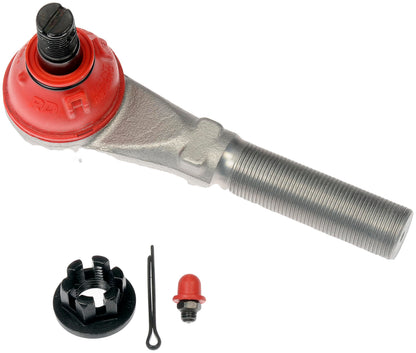 Dorman T2077RD Patented Front Passenger Side Outer Steering