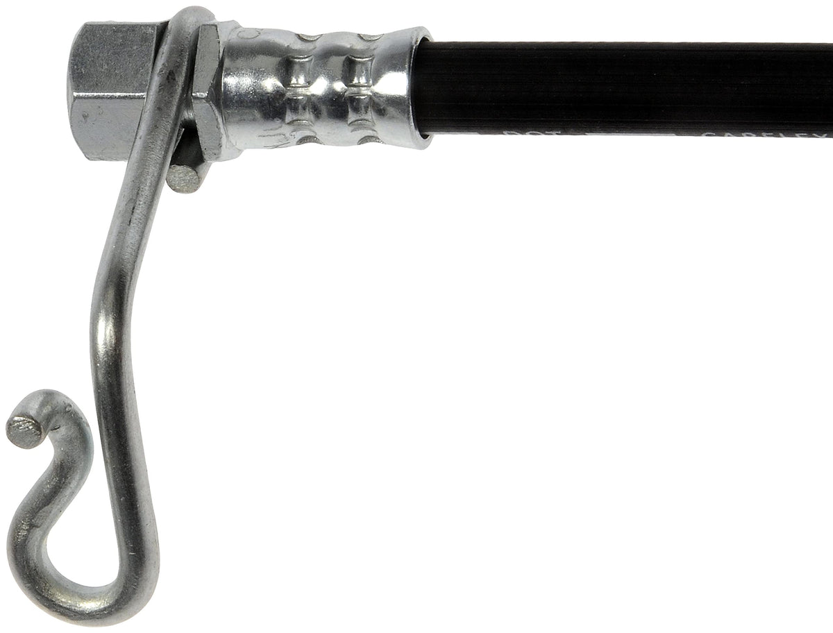 DORMAN H620694 Dorman H620694 Rear Passenger Side Brake Hydraulic Hose