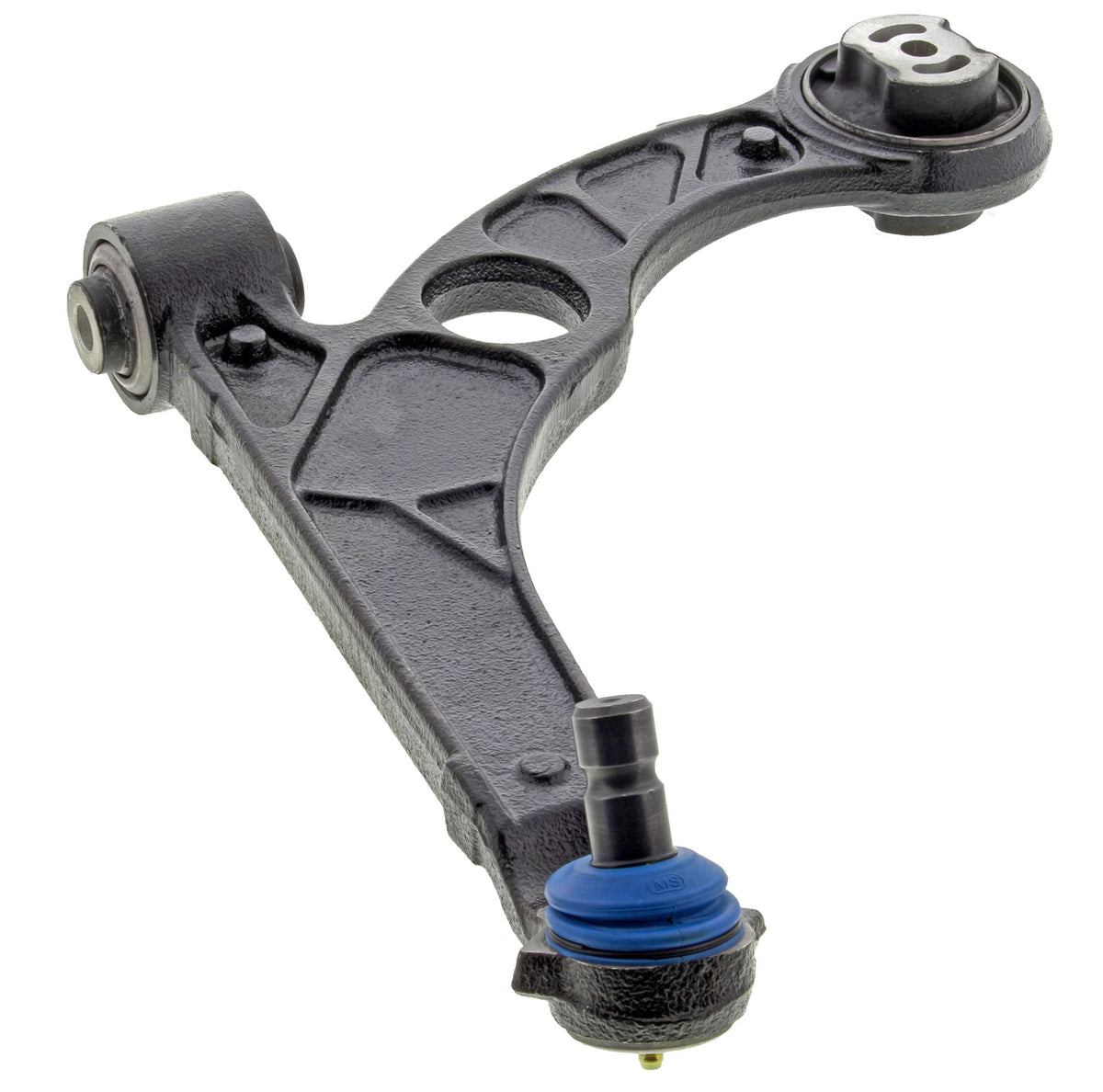 Mevotech CMS251201 Supreme Control Arm & Ball Joint Assembly