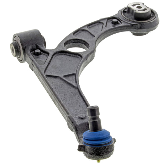 Mevotech CMS251201 Supreme Control Arm & Ball Joint Assembly
