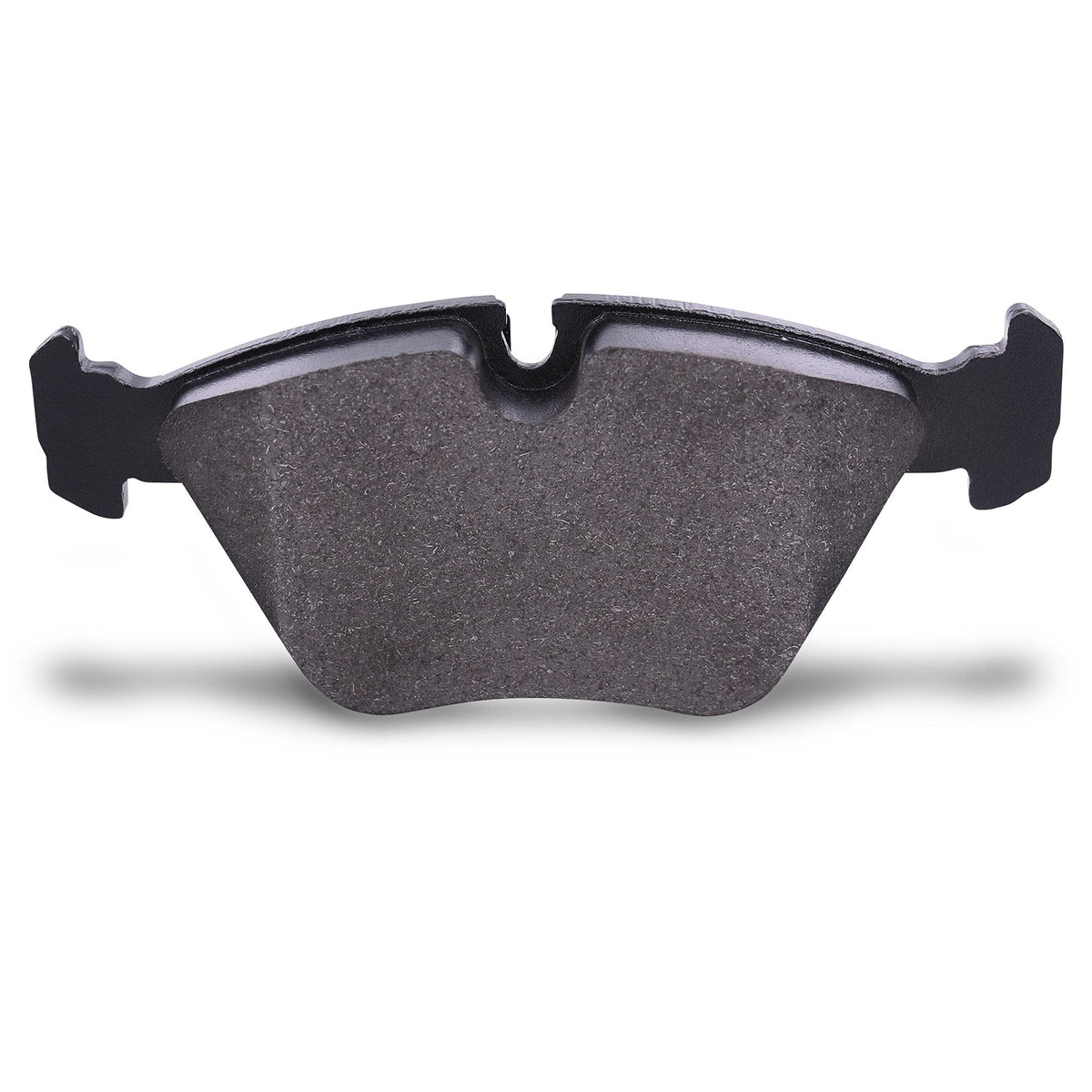 BREMBO P06043 Brembo P06043 Low-Met Front Disc Brake Pad Set BMW/MG/ROVER/WIESMANN OE# 34113404362